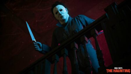 MW3: How to Get Michael Myers Operator