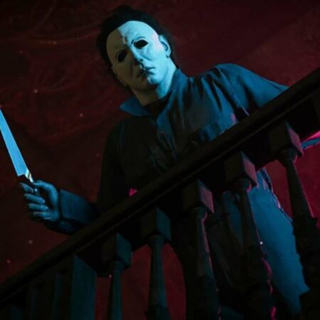 MW3: How to Get Michael Myers Operator