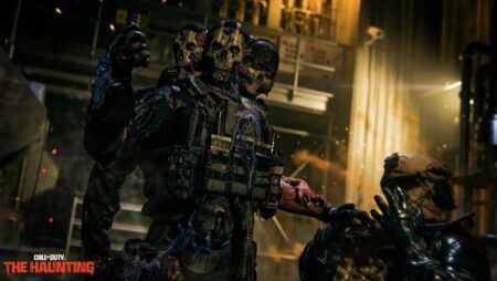 MW3 Season 6 Battle Pass Operators