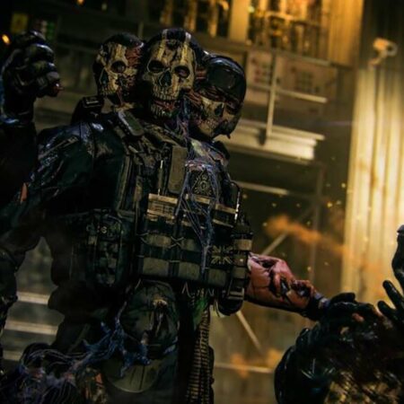 MW3 Season 6 Battle Pass Operators
