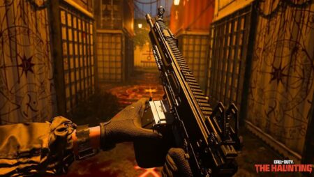 MW3 WZ: Unlock Kastov LSW LMG