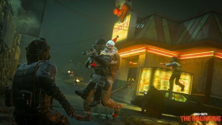 MW3 Warzone: Turn Off Jumpscares