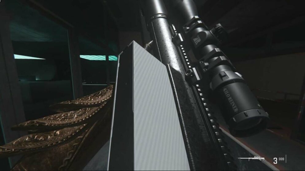 MW3 and Warzone: How to Unlock Jak Salvo