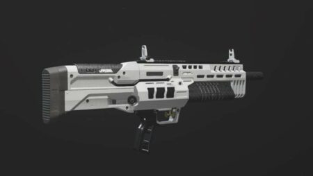 MW3 and Warzone: How to Unlock the Jak Lance