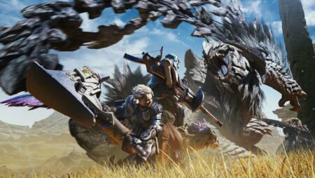 Monster Hunter Wilds PC System Requirements