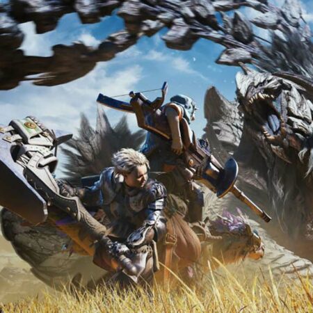Monster Hunter Wilds PC System Requirements