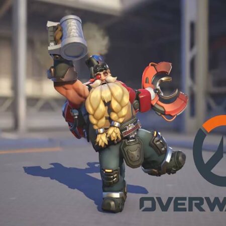 Overwatch 2: Legendary Skin Rewards