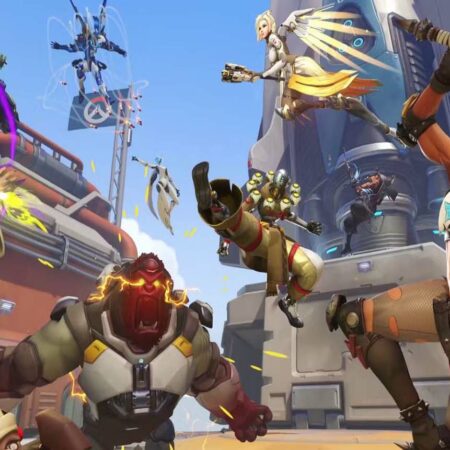 Overwatch 2 Xbox Game Pass Free Skins Catch