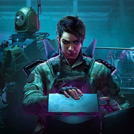 R6S Operation Twin Shell Release Date Announced