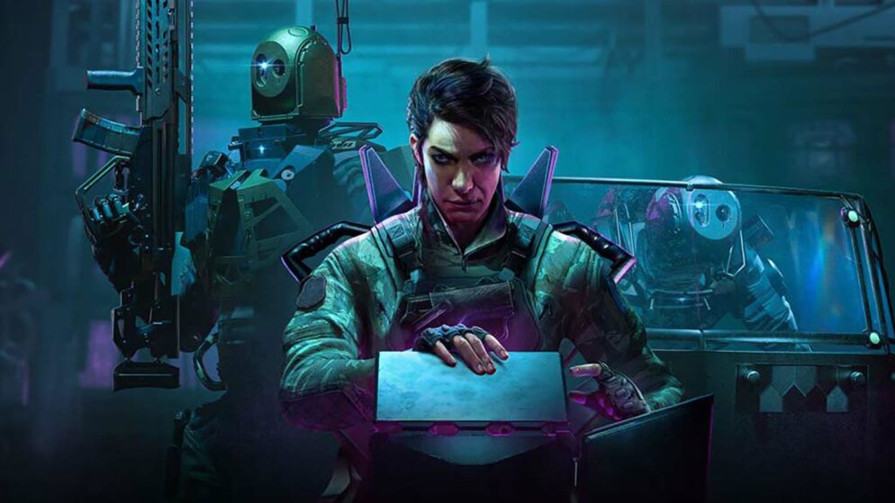 R6S Operation Twin Shell Release Date Announced