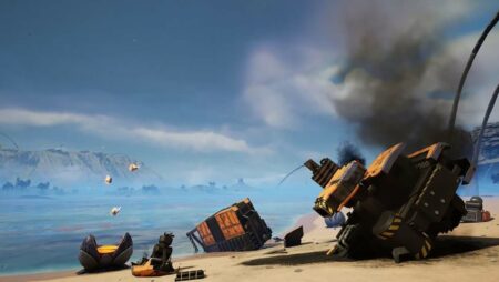 Satisfactory Hard Drive Locations