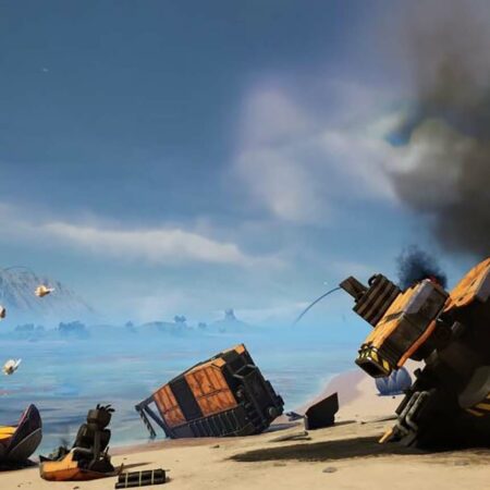 Satisfactory Hard Drive Locations