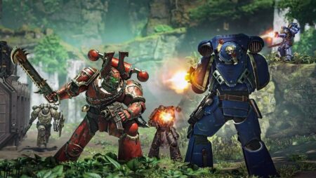Space Marine 2: Unlock Play Multiplayer