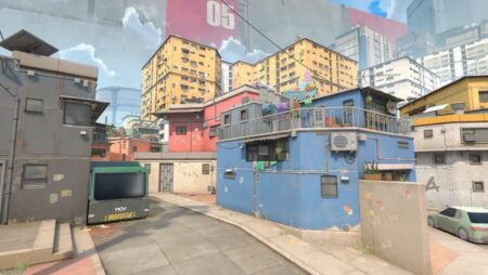 Spectre Divide Launch Patch Notes