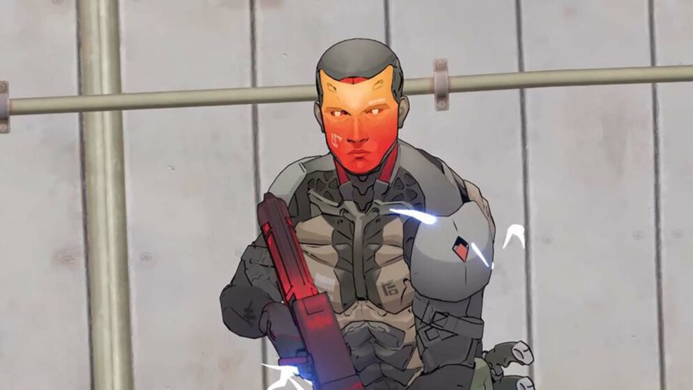 Spectre Divide System Requirements