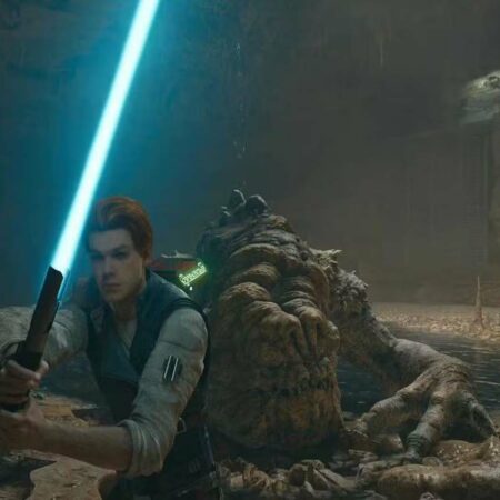 Star Wars Jedi Survivor Update