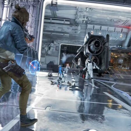 Star Wars Outlaws September 2024 Update
