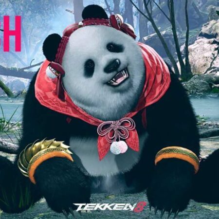 Tekken 8 Patch Notes 1.07: Gameplay Changes