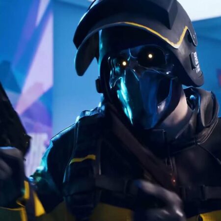 The Finals Season 4 Update Patch Notes