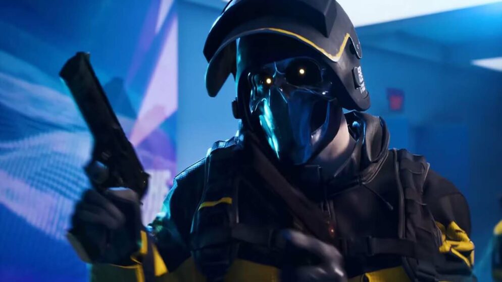 The Finals Season 4 Update Patch Notes