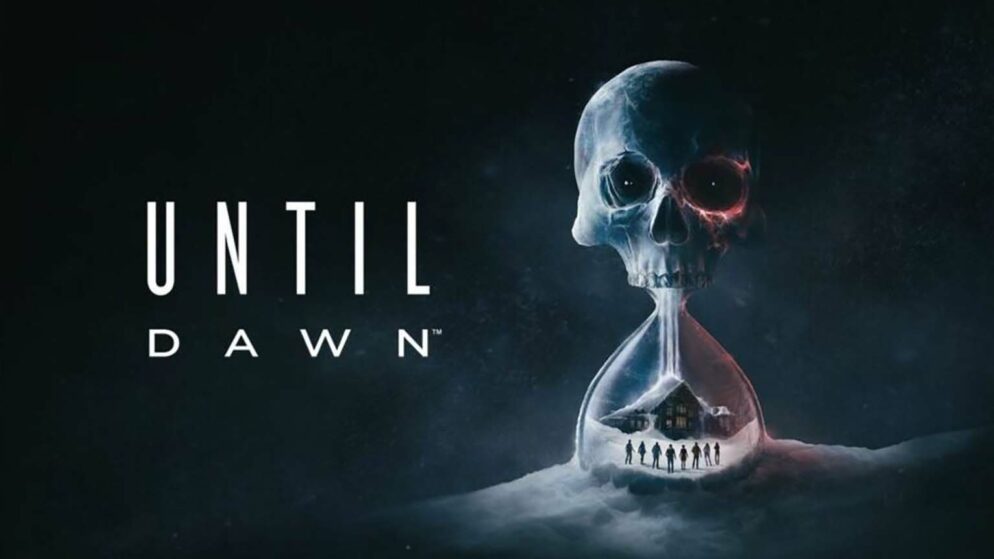 Until Dawn Remake Release Date Price