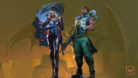 Valorant: Could Not Enter Matchmaking