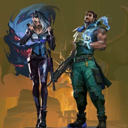 Valorant: Could Not Enter Matchmaking