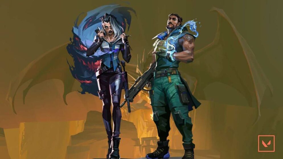 Valorant: Could Not Enter Matchmaking