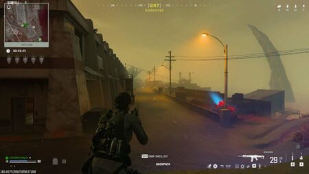 Warzone Purgatory LTM Rewards