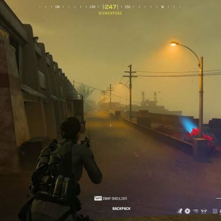 Warzone Purgatory LTM Rewards