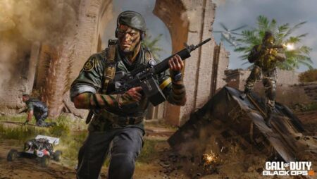 What Is Black Ops 6 Beta Max Level