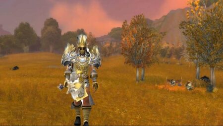 World of Warcraft: Best Races for Priests