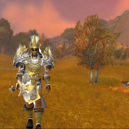 World of Warcraft: Best Races for Priests