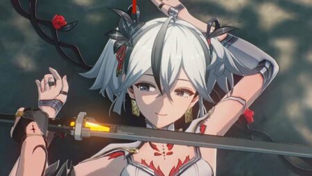 Wuthering Waves: Camellya Release Date