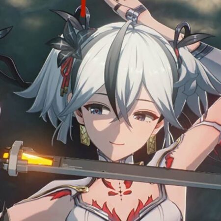 Wuthering Waves: Camellya Release Date
