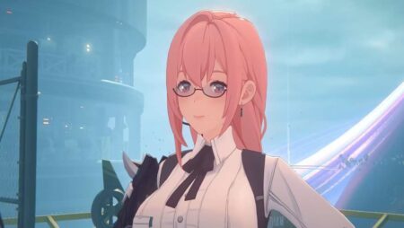 Zenless Zone Zero: New Character Yanagi