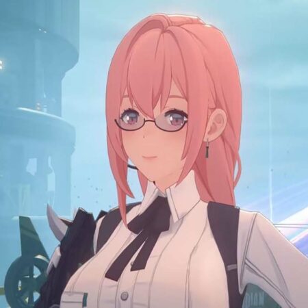 Zenless Zone Zero: New Character Yanagi