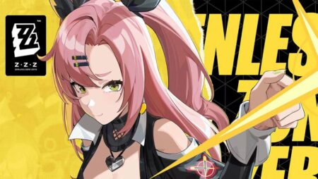 Zenless Zone Zero: Nicole Rerun Version 1.2 Leak