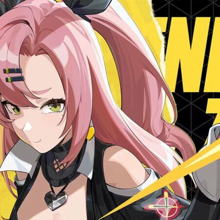 Zenless Zone Zero: Nicole Rerun Version 1.2 Leak