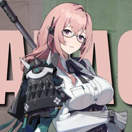 Zenless Zone Zero: Tsukishiro Yanagi Release Date