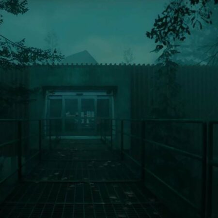 Alan Wake 2 Lake House DLC Release Date