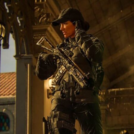 Best Audio Settings for Warzone