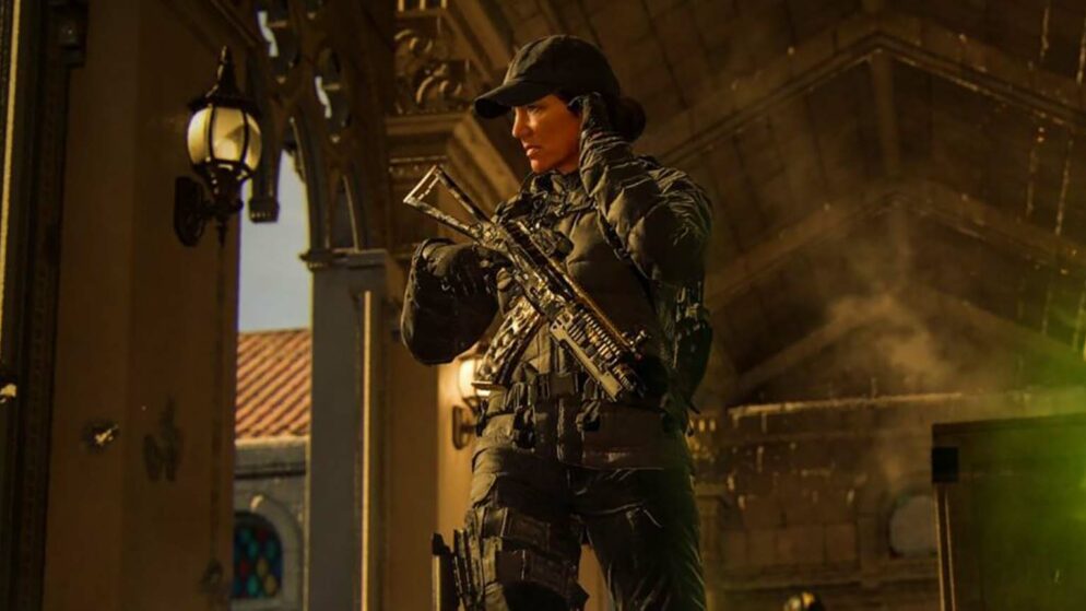 Best Audio Settings for Warzone