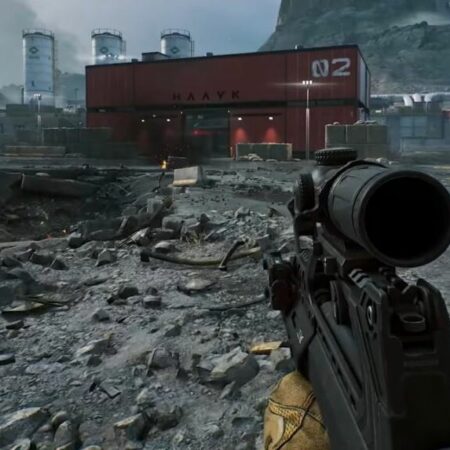 Best Delta Force Settings for PC FPS