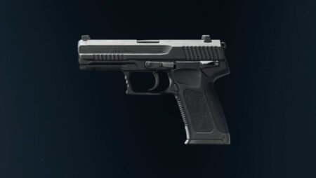 Black Ops 6: Best GS45 Loadout