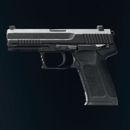Black Ops 6: Best GS45 Loadout