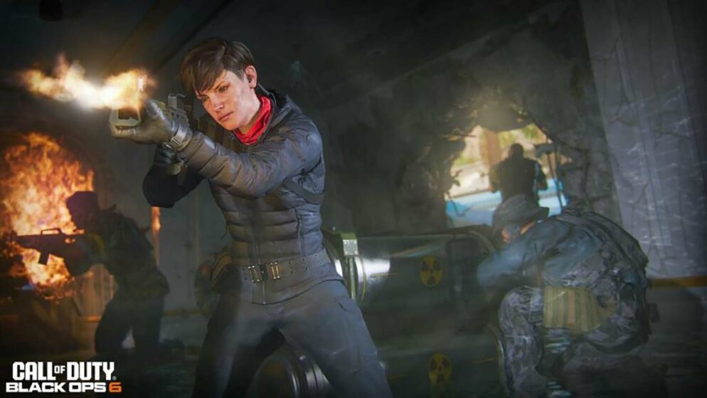 Black Ops 6: Best Aim Assist Settings