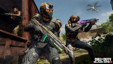 Black Ops 6: Best Field Upgrades