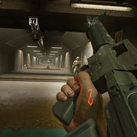 Black Ops 6: Best Goblin MK2 Loadout