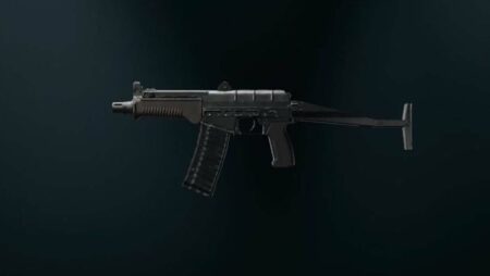 Black Ops 6: Best KSV Loadout